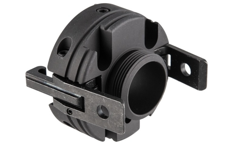 Cry Havoc Tactical Inc. Qrb 2 pin barrel locking plate kit pistol gas tube